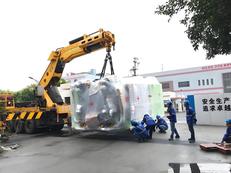 搬家服务电话