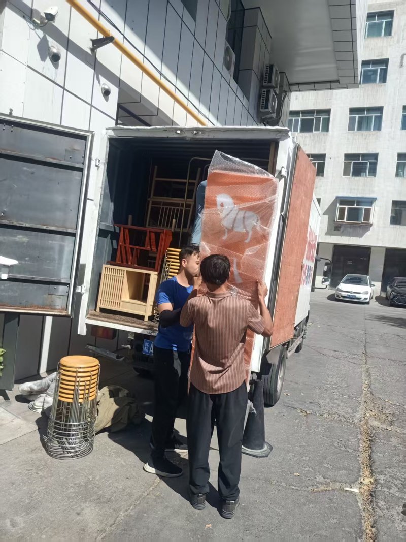 搬家收费标准:如何合理规划预算